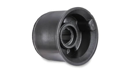 Сайлентблок перед. ниж. важеля зад. R HD Zilbermann 06-325