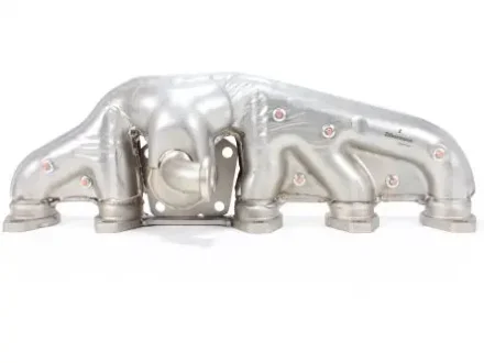 Колектор Zilbermann 06-500