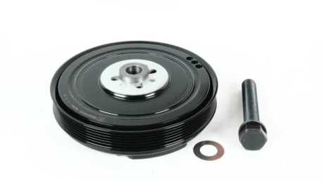 Шків колінвалу Zilbermann 06-515