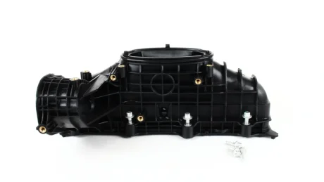 Колектор IN Zilbermann 06-522