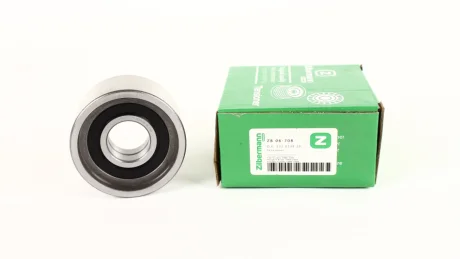 Ролик натягув. ГРМ Zilbermann 06-708