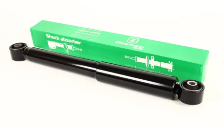 Амортизатор задній Zilbermann 06-817