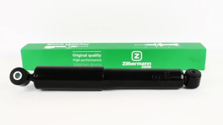 Амортизатор задній Zilbermann 06-841