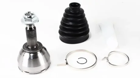 ШРКШ (зовнішній) Zilbermann 07-142