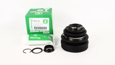 Пильовик ШРКШ Zilbermann 07-150