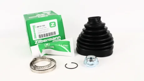 Пильовик ШРКШ Zilbermann 07-153