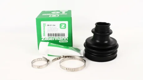 Пильовик ШРКШ Zilbermann 07-154