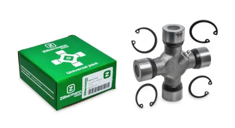 Хрестовина Zilbermann 07-513