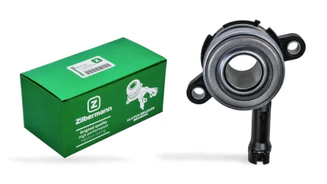 Підшипник витискний Zilbermann 07-754