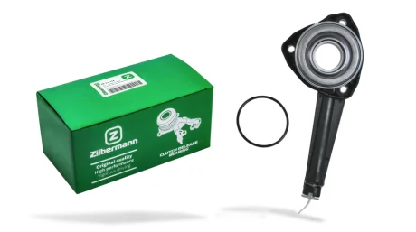 Підшипник витискний Zilbermann 07-755