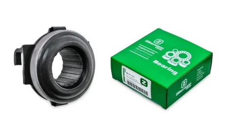 Підшипник витискний Zilbermann 07-761