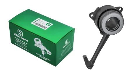 Підшипник витискний гідравлічний Zilbermann 07-762