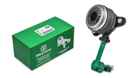 Підшипник витискний Zilbermann 07-764