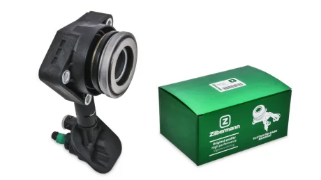 Підшипник витискний Zilbermann 07-767