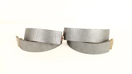 Колодки гальмівні Zilbermann 08-099