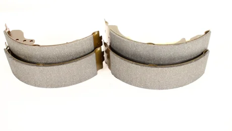 Колодки гальмівні Zilbermann 08-103