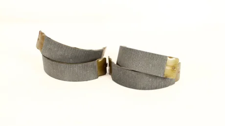 Колодки гальмівні Zilbermann 08-105