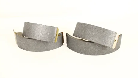 Колодки гальмівні Zilbermann 08-116