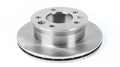 Диск гальмівний Zilbermann 08-201