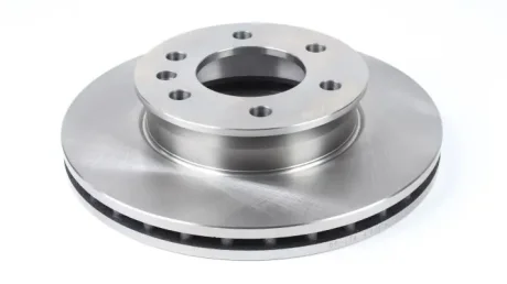 Диск гальмівний Zilbermann 08-204