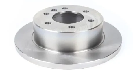 Диск гальмівний Zilbermann 08-205