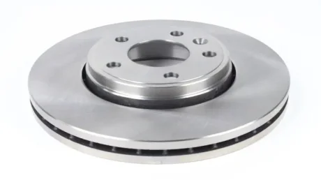 Диск гальмівний Zilbermann 08-206