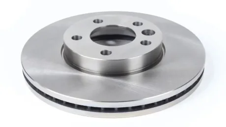 Диск гальмівний Zilbermann 08-207