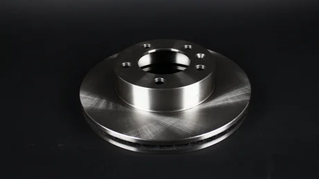 Диск гальмівний Zilbermann 08-213