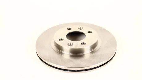 Диск гальмівний Zilbermann 08-219