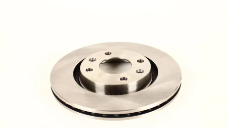 Диск гальмівний Zilbermann 08-222