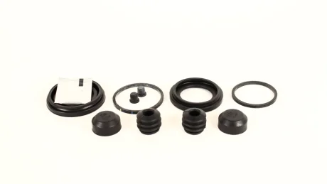 Ремкомплект пер. супорта Zilbermann 08-812