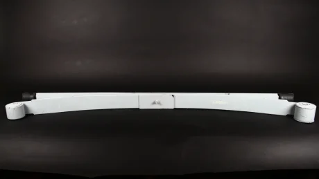 Ресора зад. (2 уха ровных) h=36mm Zilbermann 115560FC