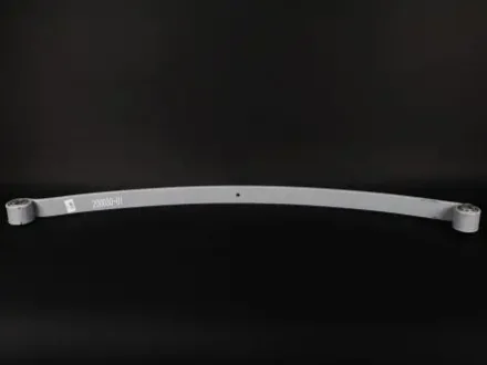 Ресора зад. коренная Zilbermann 200030-01