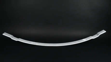 Ресора зад. подкоренная Zilbermann 200030-02