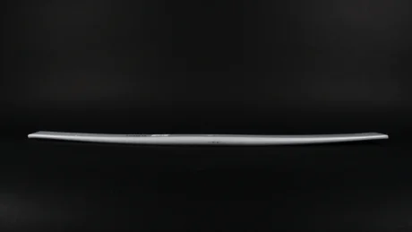 Ресора зад. плита Zilbermann 200030-68