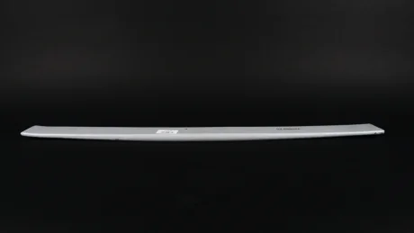 Ресора зад. плита Zilbermann 200050-68