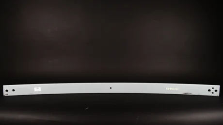 Ресора 609-711 зад. 3-й лист Zilbermann 333198-03