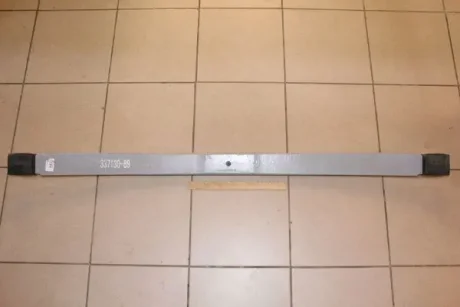 Ресора задня подкоренная Zilbermann 337130-89