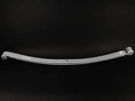 Ресора зад. DB312 (2 лист.) h=39mm Zilbermann 337150