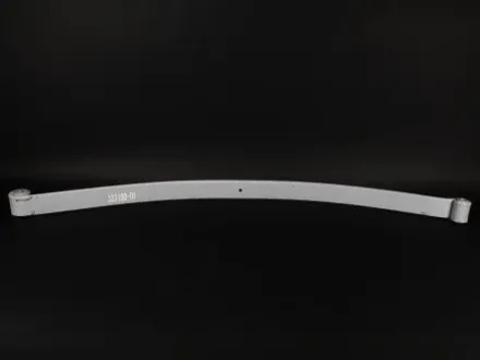 Ресора зад. DB312 корінь Zilbermann 337150-01