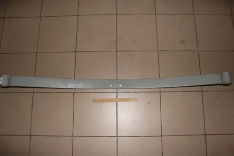 Ресора зад. DB412-416 корінь Zilbermann 337210-01