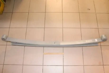 Ресора задня Zilbermann 337810-00