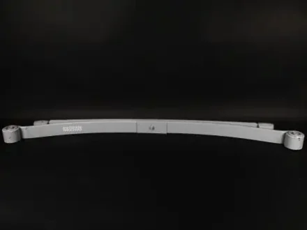 Ресора задня Zilbermann 337870-00