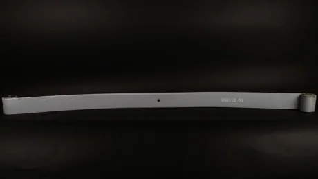 Ресора зад. (1 лист.) 10- Zilbermann 850112-00