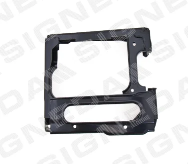Кріплення бамперу BMW X3 (G01) Signeda PBM43156AL