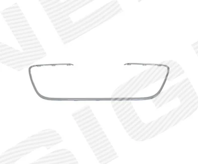 Хром на решітку PEUGEOT 508, 10 - 15 Signeda PPG07005MA