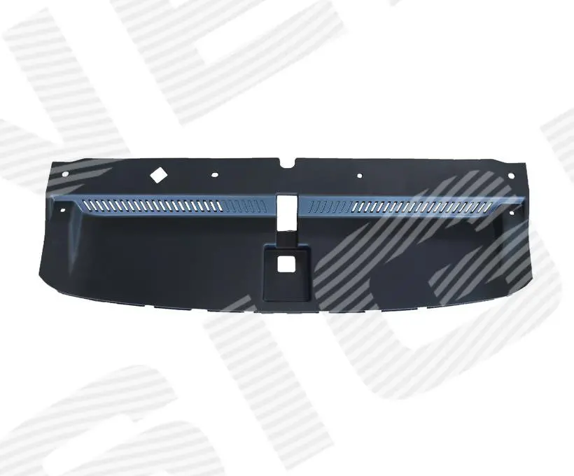Дефлектор радіатора HYUNDAI TUCSON, 15 - Signeda PHN33301A (фото 1)