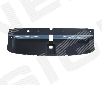 Дефлектор радіатора HYUNDAI TUCSON, 15 - Signeda PHN33301A