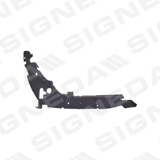 Пластмаса JEEP GRAND CHEROKEE Signeda PCR99941CAL