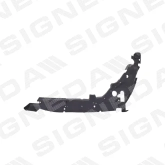 Пластмаса JEEP GRAND CHEROKEE Signeda PCR99941CAR